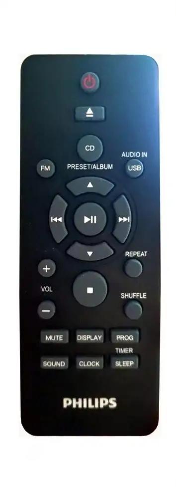 MCM2300 PHILIPS afstandsbediening