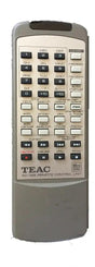 MD-H500I TEAC TEAK afstandsbediening