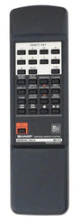 MD-R2 SHARP afstandsbediening