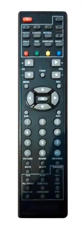 MD31417IT-A MEDION afstandsbediening