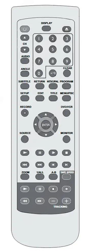 MD41558 MEDION afstandsbediening