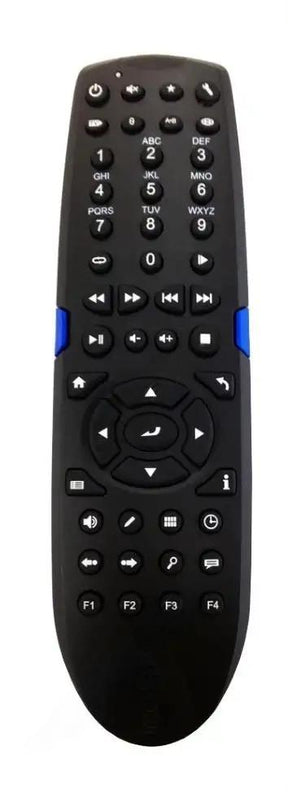 MED600X-3D MEDE8ER afstandsbediening