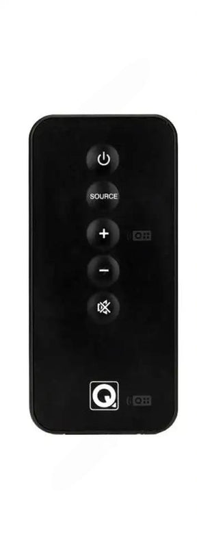 MEDIA4 QACOUSTICS afstandsbediening