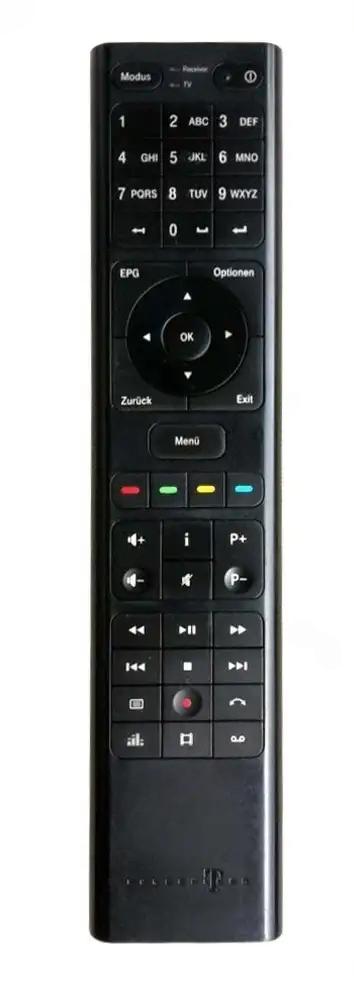 MEDIARECEIVER-500SAT TELEKOM afstandsbediening