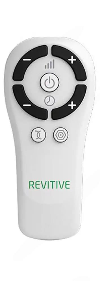 MEDIC-PLUS REVITIVE afstandsbediening