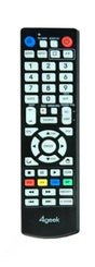 MEDLEY3-MKV 4GEEK afstandsbediening