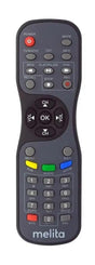 MELITA-HD MELITA afstandsbediening