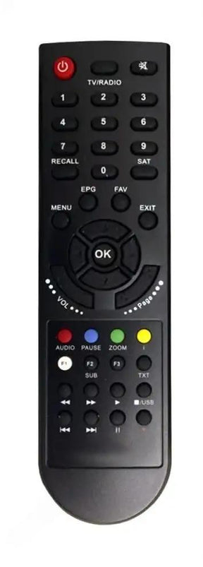 MERCURY-HS150SE FAVAL afstandsbediening