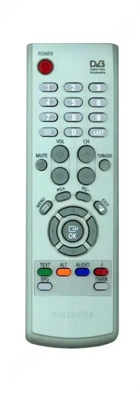 MF59-00242B SAMSUNG afstandsbediening