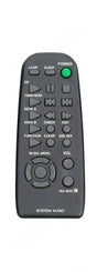 MHC-771 SONY afstandsbediening