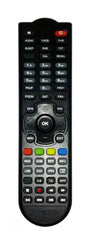 MINIHD-310TOP EUROVIEW afstandsbediening