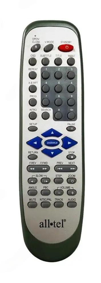 MK-X4100 MECOTEK afstandsbediening