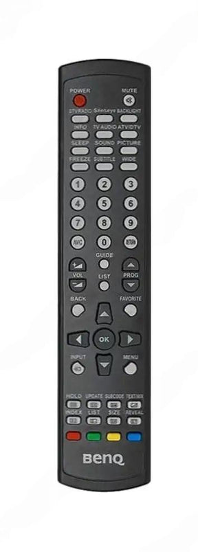 MK2442 BENQ afstandsbediening