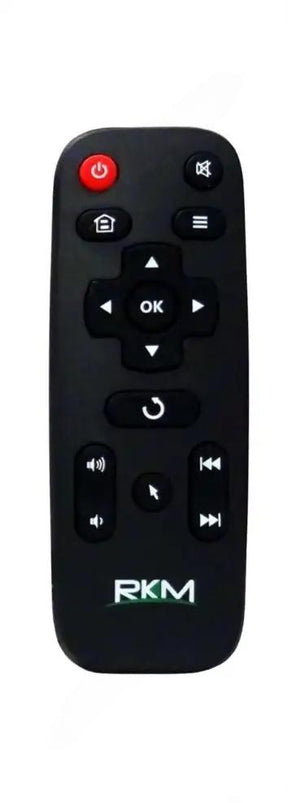 MK80 RIKOMAGIC afstandsbediening