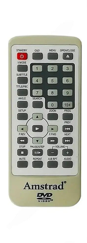 MKC-611 MKC afstandsbediening
