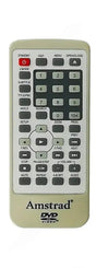 MKC-611 MKC afstandsbediening