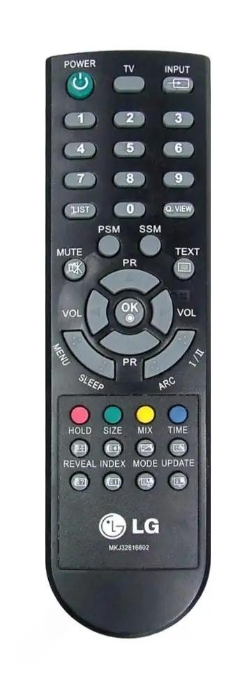 MKJ32816602 LG afstandsbediening