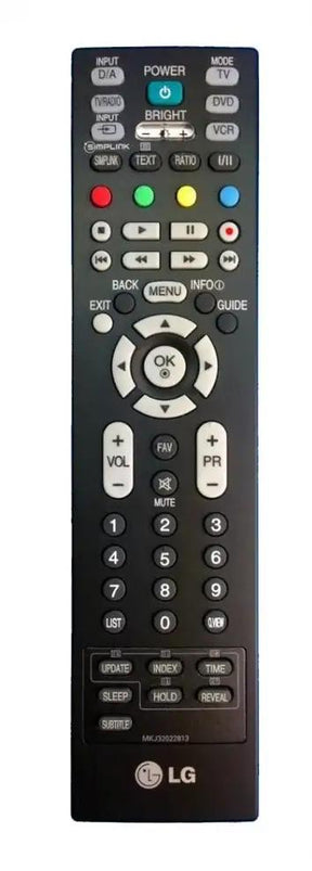 MKJ39170804 LG afstandsbediening