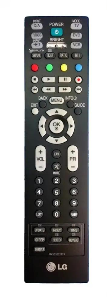 MKJ39170804 LG afstandsbediening
