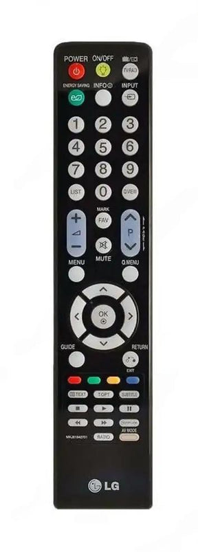 MKJ61841804 LG afstandsbediening