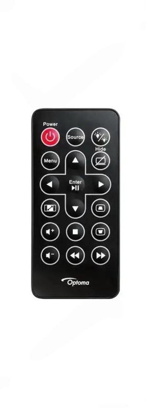 ML-750 OPTOMA afstandsbediening
