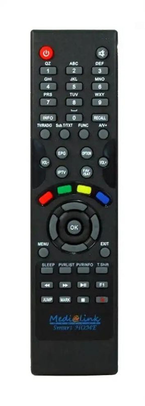 ML1150S MEDILINK afstandsbediening