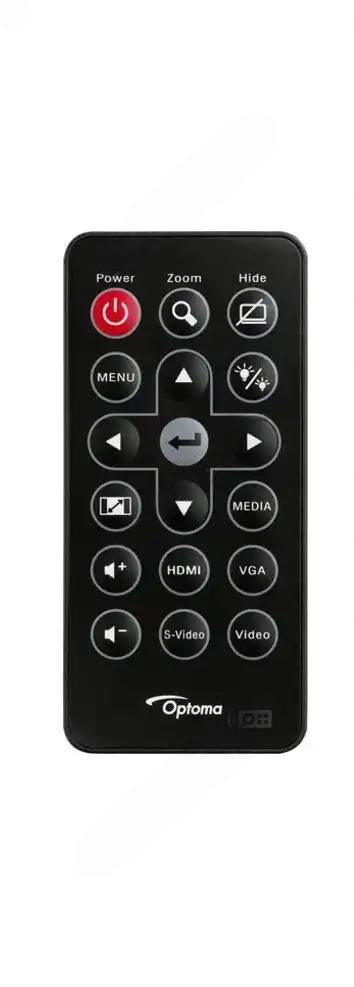 ML500 OPTOMA afstandsbediening