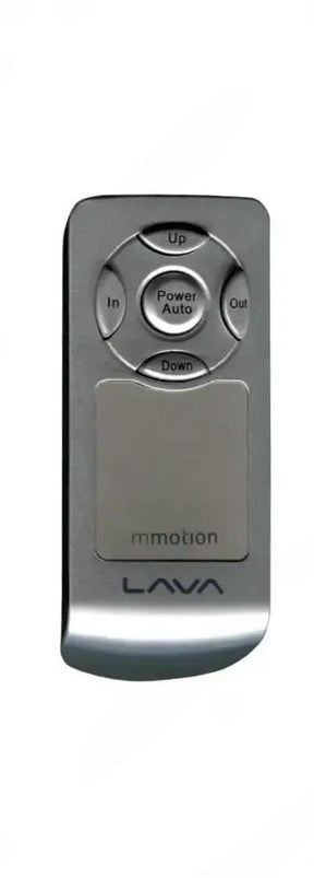 MMOTION LAVA afstandsbediening