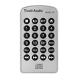 MODEL-CD TIVOLI-AUDIO afstandsbediening