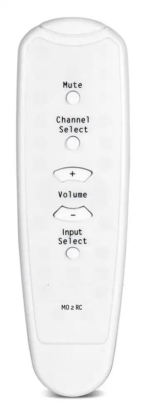 MOTIV2 TEUFEL afstandsbediening