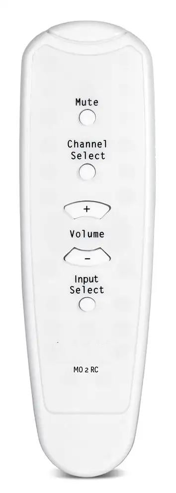 MOTIV2 TEUFEL afstandsbediening