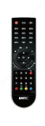 MOVIECUBE-K800 EMTEC afstandsbediening