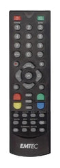 MOVIECUBE-N150H EMTEC afstandsbediening