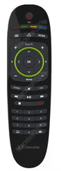 MOVISTAR-H2 MOVISTAR afstandsbediening