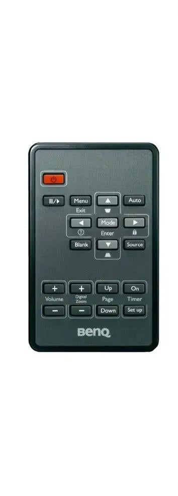 MP525P-DLP BENQ afstandsbediening