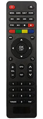 MRK-7622 XORO afstandsbediening