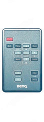 MS512 BENQ afstandsbediening