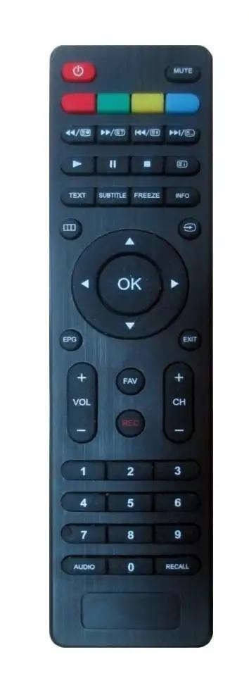 MSDV2311Y KENNEX afstandsbediening