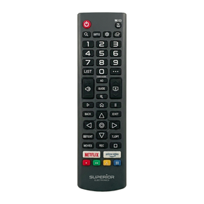 MT42W240S MIIA afstandsbediening