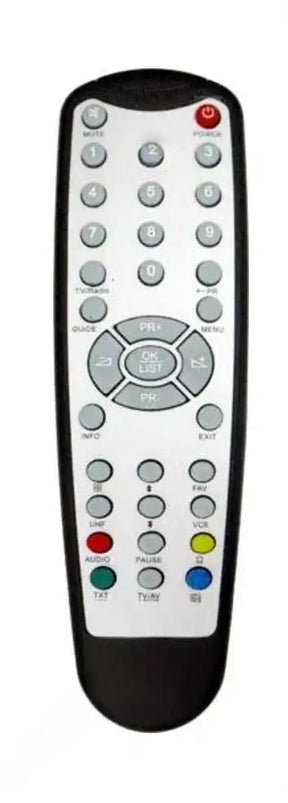 MTR9100 BENZEX afstandsbediening