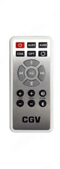 MTV31BT CGV afstandsbediening