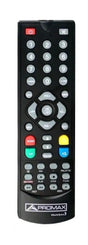 MULTIBOX-3 PROMAX afstandsbediening