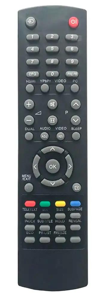 MWT1201T PHILIPS afstandsbediening