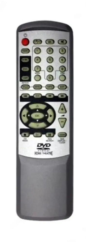 MX-DHT243 MXONDA afstandsbediening