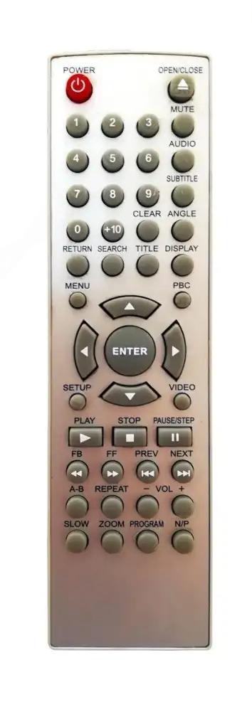 MX-DVD8347 MXONDA afstandsbediening