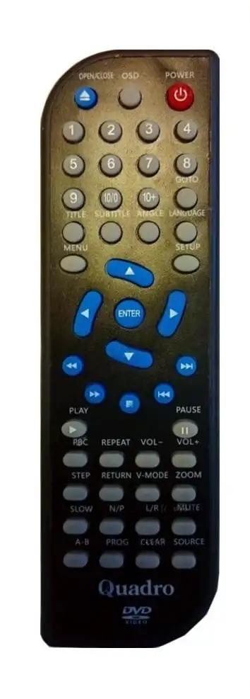 MX-DVD8358 MXONDA afstandsbediening