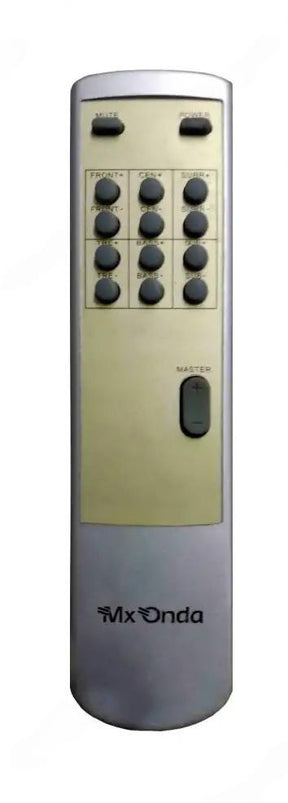 MX-HT510 MXONDA afstandsbediening