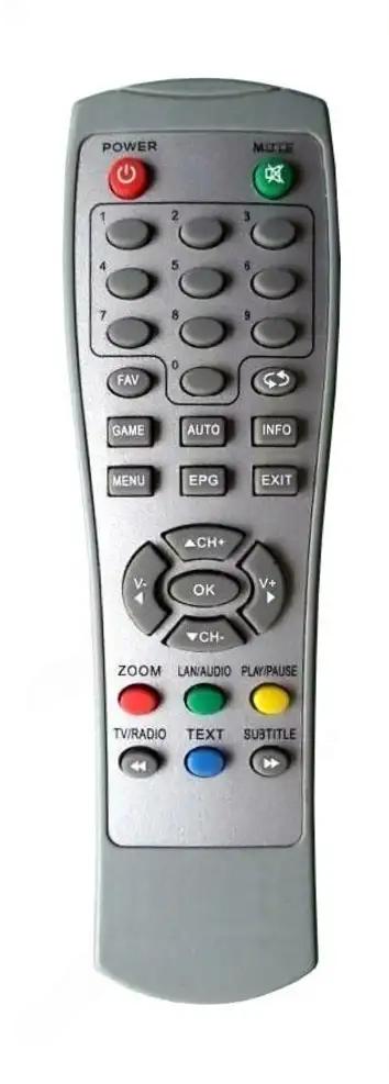 MX-STB5285 MXONDA afstandsbediening