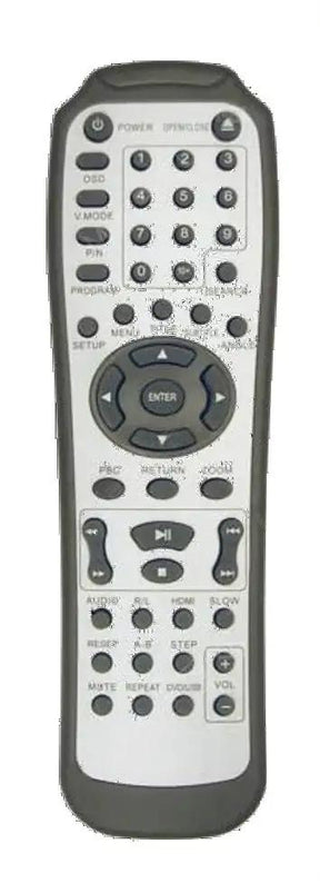 MX130 SUNSTECH afstandsbediening