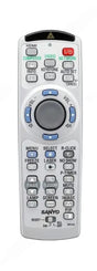 MXAE SANYO afstandsbediening